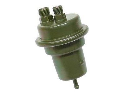 #ad Bosch 37WK43W Fuel Accumulator Fits 1977 1981 Volvo 242 Fuel Accumulator $222.68