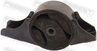 Febest Motorlager NM-V10MR FüR Primera Nissan Almera Tino V10 P12 2 Hatchback