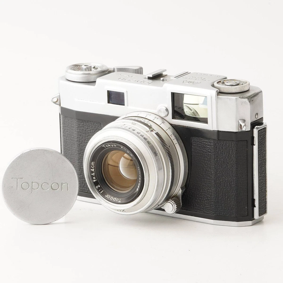 Topcon 35 mm Film Cameras for sale | eBay