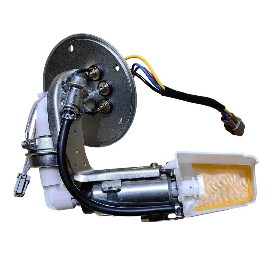 Direct Replacement Fuel Pump Assembly 1510039G10 for Suzuki For M50 For VZ800 - Image 4 of 4