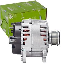 VALEO LICHTMASCHINE GENERATOR 180A passend f�...