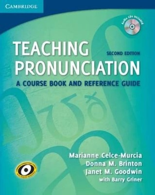 Teaching Pronunciation Paperback with Audio CDs: A Course Book and Reference...