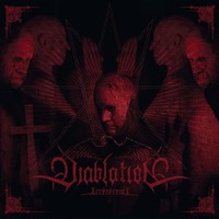Diablation - Irreverence - Cd - G4Z