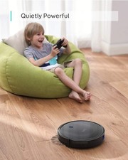 eufy Robot Vacuum 11S MAX, Super Thin, Powerful Suction- Certified Refurbished 6