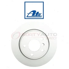 ATE SP20191 Disc Brake Rotor for 98200 1463 0 1 PRO 98200 1463 0 1 980119 dt