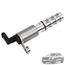 12687167 12732244 Camshaft Position Actuator Solenoid Valve Fit for Cadillac