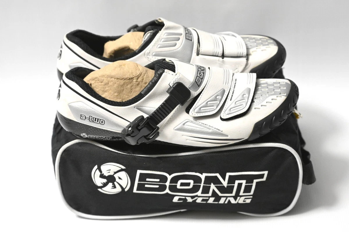 BONT Vaypor T Asian Fit 44.5 ほぼ未使用 Bont Cycling Shoes for Men for sale - eBay
