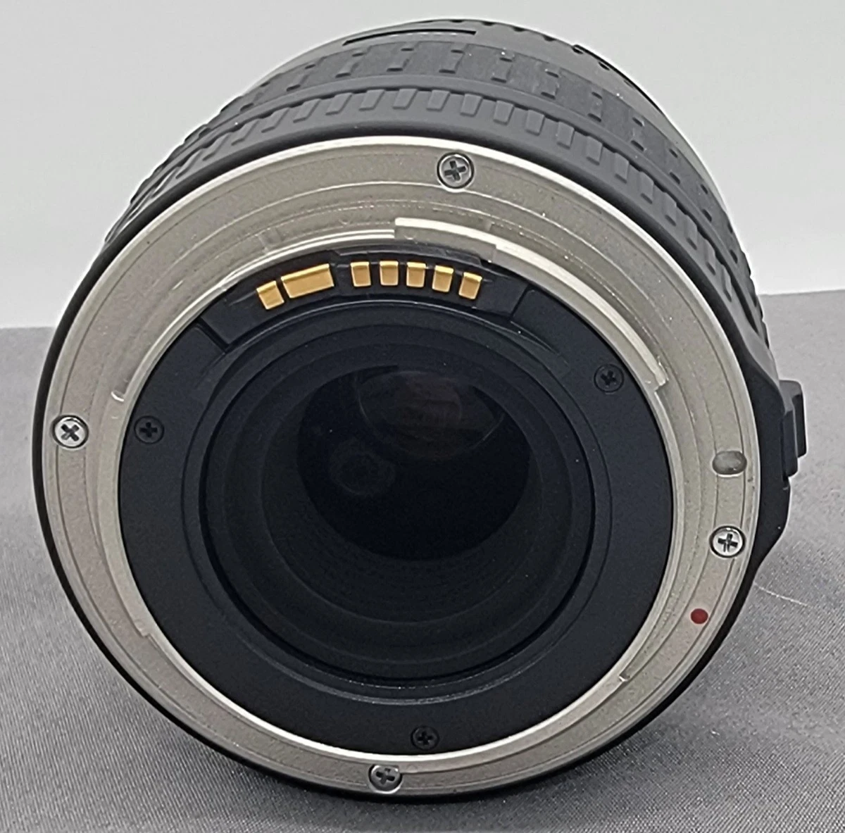 Sigma 28-80mm Focal Camera Lenses for sale - eBay