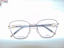 New Authentic Furla Eyeglasses