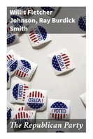 Willis Fletcher Johnson (U. A.) | The Republican Party | Taschenbuch | Englisch