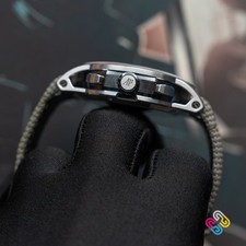 2024 Audemars Piguet Code 11.59 Smoked Beige 41mm Chrono 26393QT.OO.A064KB.01 11