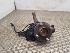 2017 ON MK3 KIA PICANTO FRONT WHEEL HUB LH PASS 1.0 PETROL G3LC - LOW 6D TEMP