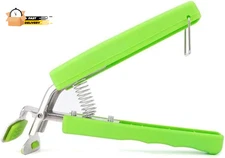 Gripper Clips for Moving Hot Plate or Bowls with Food Out, from Instant