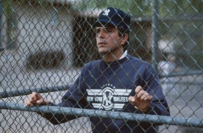 Tony Denison in the ABC tv movie The Company aka Under Cover TV Old Photo 2