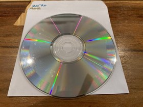 Lote de 5 juegos de disco suelto Sega CD: Night trap, NBA Jam, Heimdall, Tomcat Alley +