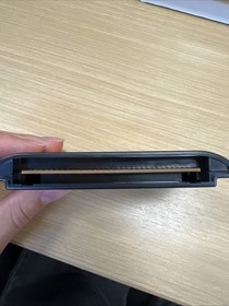 Shadow Squadron (Sega 32X) with manual