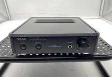 TEAC A-H01 Amplificatore integrato stereo USB DAC nero