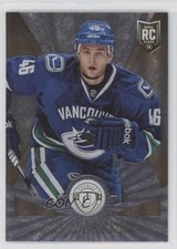 2013-14 Totally Certified Rookie Platinum Gold 2/25 Nicklas Jensen #171 g2u