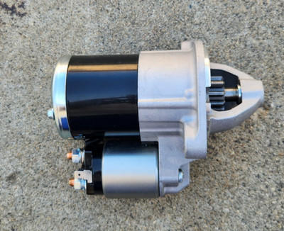 93-05 NEW VOLVO PENTA STARTER MD2010 A B C D 3840888 M002T47281 M000TD1771