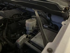 Power Brake Booster Fits 15-20 ESCALADE 5187955