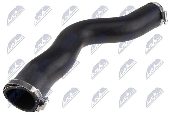 Nty Ladeluftschlauch GPP-RE-174 FüR Opel Renault-image
