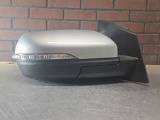 2015 2018 Ford Edge Rh Passenger Right Mirror Blind Spot Heat Silver Oem 1757l 2015 2018 Ford Edge Rh Passenger Right Mirror Blind Spot Heat Silver Oem 1757l