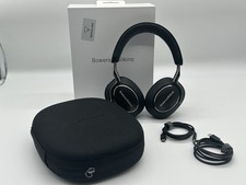 Bowers & Wilkins Over-Ear Kopfhörer   gebrau...