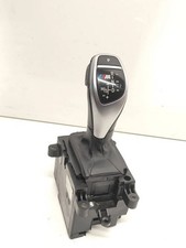 BMW 5 F10 F11 2011 Schalthebel Schaltknauf 9251190 2011 150kW RWL6744