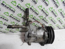 Climatisation et Accessoires Isuzu TROOPER