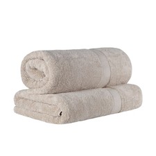 2 - 10 Piece Egyptian Cotton Luxury High Quality Soft Solid Towel Set Collection