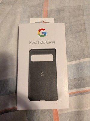 GENUINE Google Protective Case for Pixel Fold GA04323 - Hazel BRAND NEW