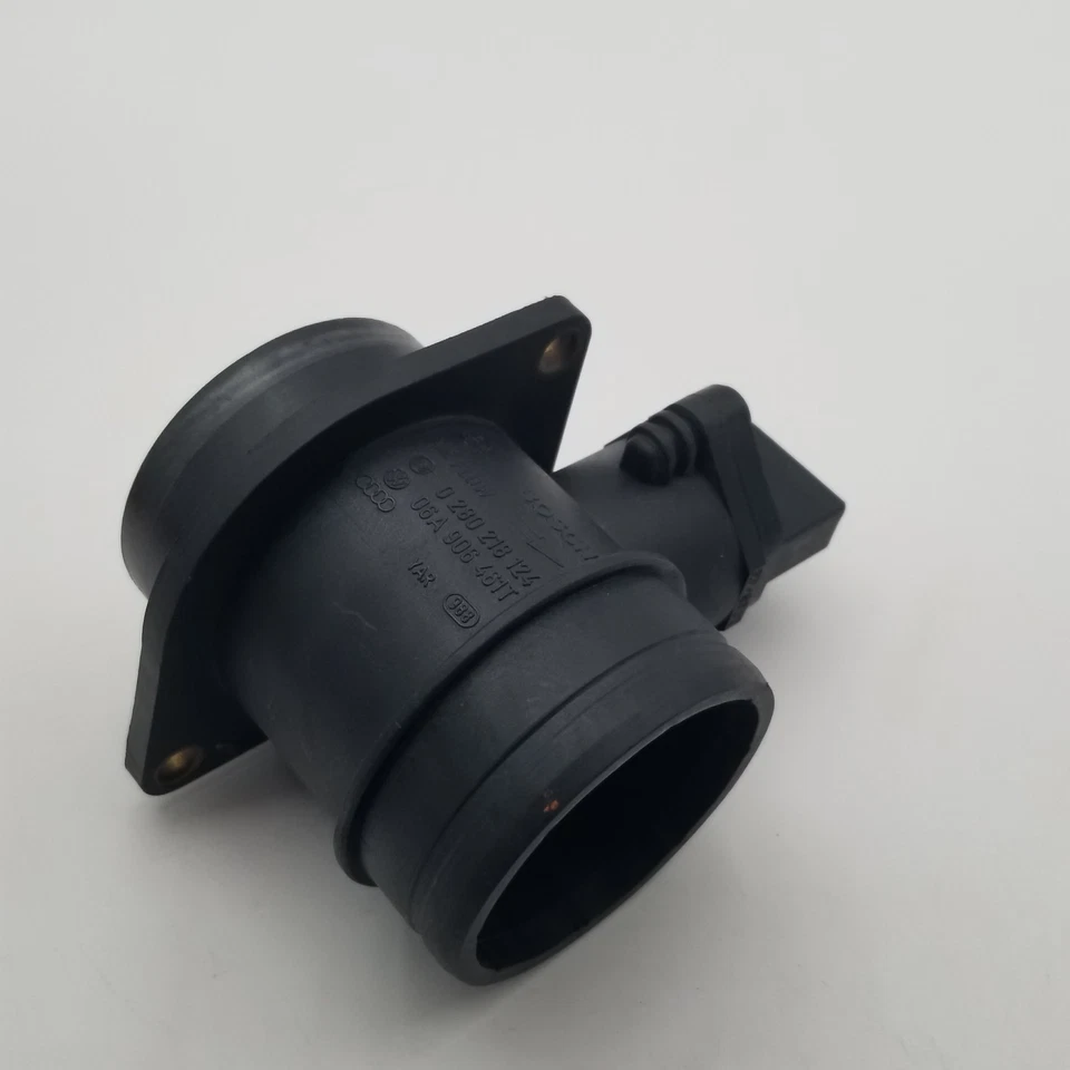 Sensor medidor de flujo de aire másico Volkswagen Jetta MAF 2004 2005 OEM06A906461T Foto 4 de 4