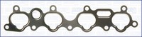 Dichtung AnsaugkrüMmer Ajusa 13128900 FüR Mazda 323 121 Demio BA BJ BG DW B6 DB