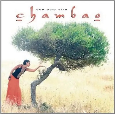 Chambao - Con Otro Aire