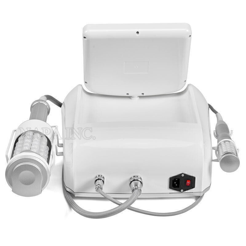 Inner Ball Roller Machine Body Slim Fat Remove Skin Tightening Massage Face Lift