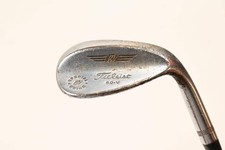 Titleist Special Grind Lob Wedge / 60 Degree / Wedge Flex Shaft