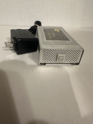 G-Technology G-Drive 1.5TB USB 3.0 External Hard Drive 0G02134