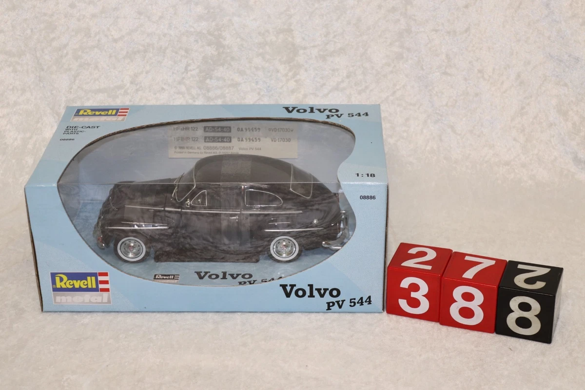Volvo Pv 544 1 18 online kaufen | eBay.de