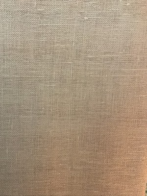 28 Ct. Wichelt Linen Apple Blossom 27  X 36  New