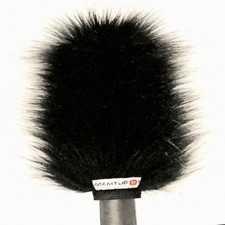 Gutmann Mikrofon Windschutz für Sony MC2500 / HXR-MC2500E, 