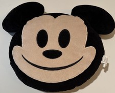 Disney Mickey Mouse Emoji 10 Pillow