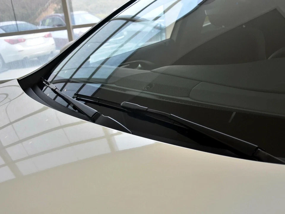 NEW PAIR FRONT WINDSHIELD WIPER BLADES FIT FOR 2005-2012 TOYOTA AVALON SEDAN — 第 4/4 张图片