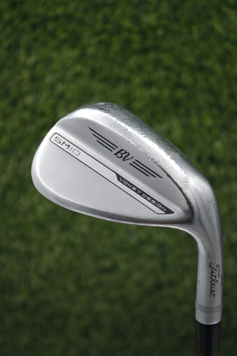 Vokey 54 Degree Wedge for sale | eBay