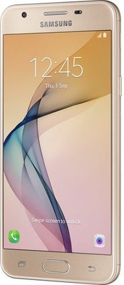 Samsung Galaxy J5 Prime SM-G570F/DD - 16GB - Gold (Unlocked) Smartphone
