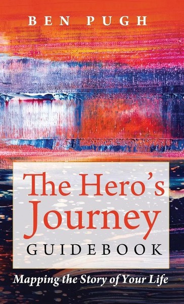 Ben Pugh | The Hero's Journey Guidebook | Buch | Englisch (2016) | Gebunden-image