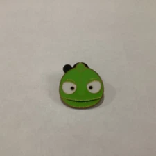 Disney Pascal (Tangled) Tsum Tsum Enamel TradingPin Limited Edition 1000 (J)