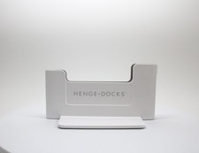 Henge Docks Vertical Dock for 13-in MacBook Air - Version B HD02VB13MBA 