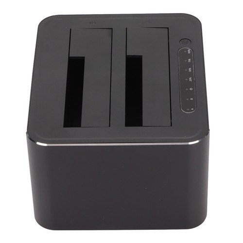 Hard Drive Docking Station USB3.0 7+15Pin 5Gbps Transmission Maximum 32T CB - Afbeelding 16 van 33