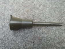 Vintage H.S. Strut 5.5" Slate Call Plastic Striker for Turkey Hunting FREE SHIP