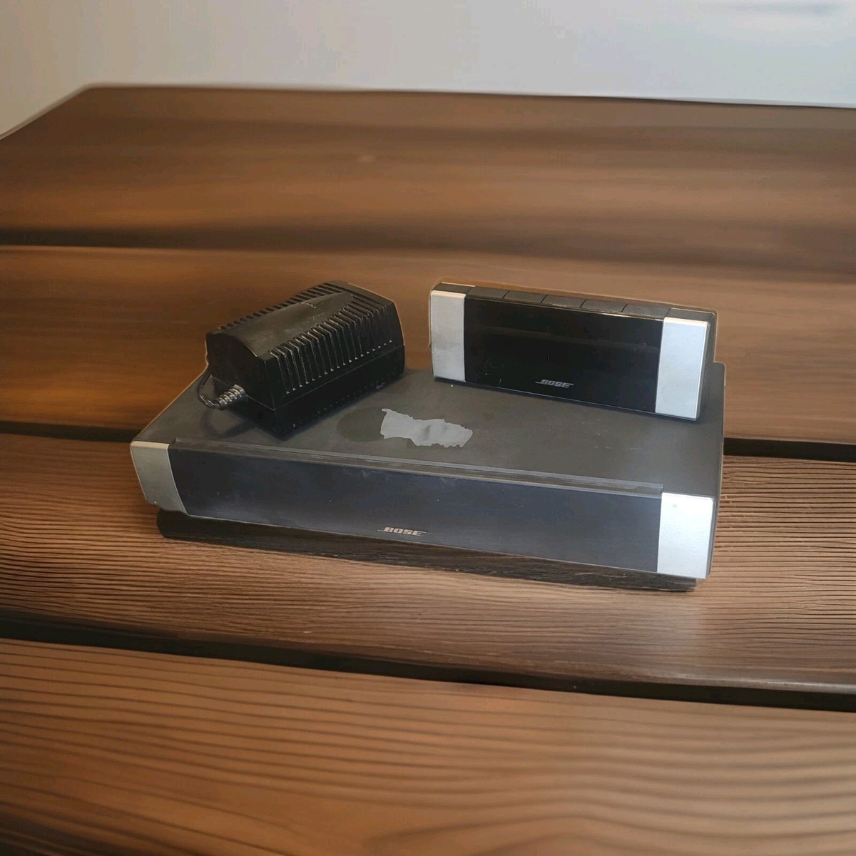 Bose Lifestyle V20 サラウンドシステム Bose Lifestyle V20 5.1 Home Theater System w HDMI Input